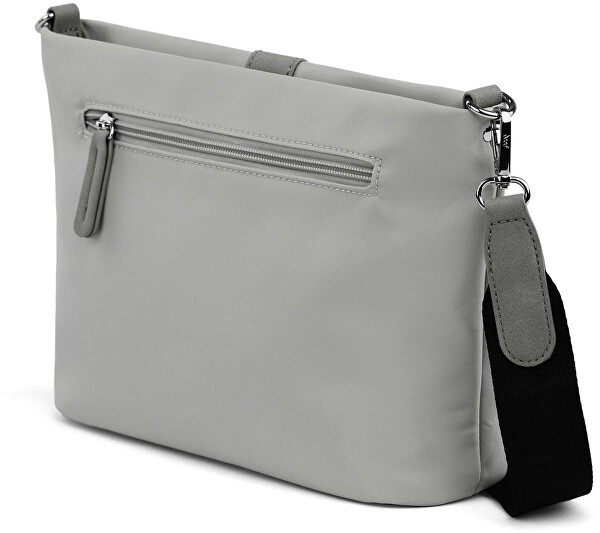 Dámská crossbody kabelka 2 v 1 Mitch Nexa Grey