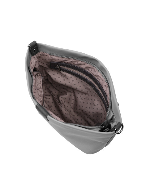 Dámská crossbody kabelka 2 v 1 Mitch Nexa Grey
