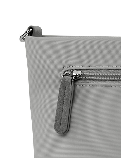 Dámská crossbody kabelka 2 v 1 Mitch Nexa Grey