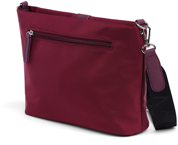 Dámská crossbody kabelka 2 v 1 Mitch Nexa Wine