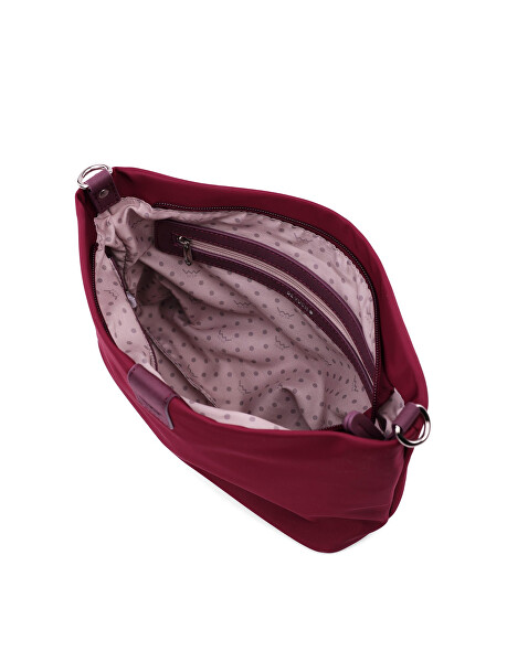 Dámská crossbody kabelka 2 v 1 Mitch Nexa Wine