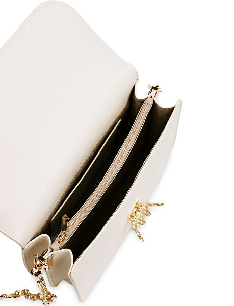 Dámská crossbody kabelka Aine Beige