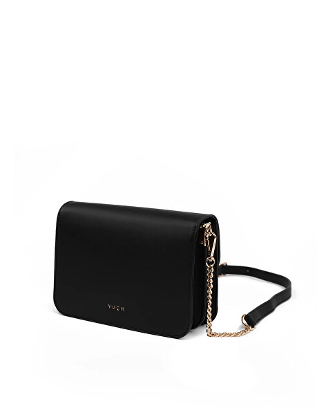 Dámská crossbody kabelka Aine Black