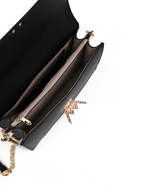 Dámská crossbody kabelka Aine Black
