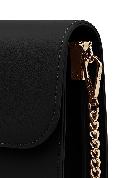Dámská crossbody kabelka Aine Black