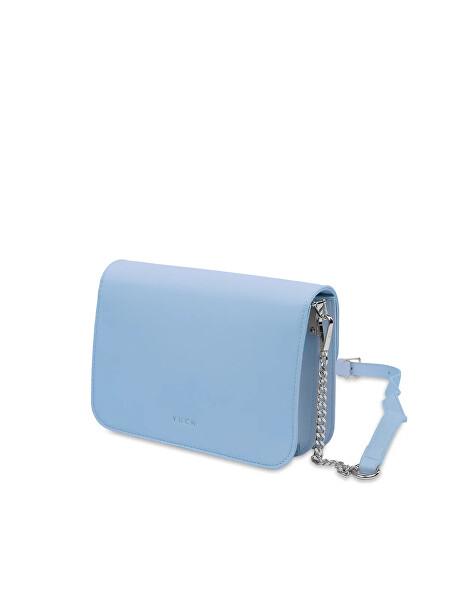 Dámská crossbody kabelka Aine Blue