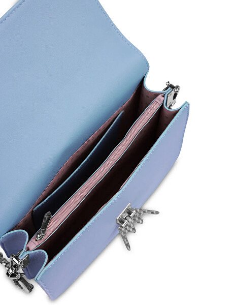 Dámská crossbody kabelka Aine Blue