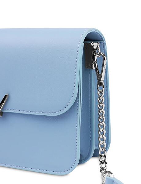 Dámská crossbody kabelka Aine Blue
