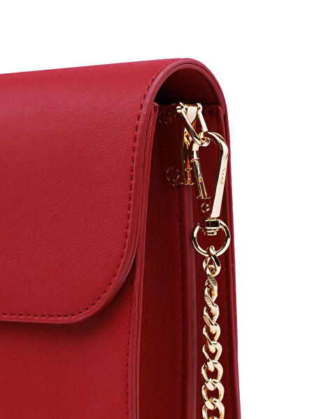 Dámská crossbody kabelka Aine Red