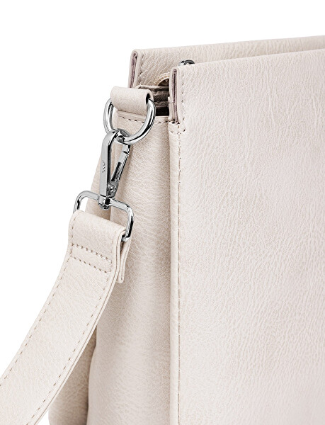 Dámská crossbody kabelka Aleeza Beige