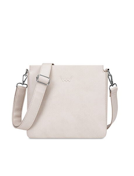 Dámská crossbody kabelka Aleeza Beige