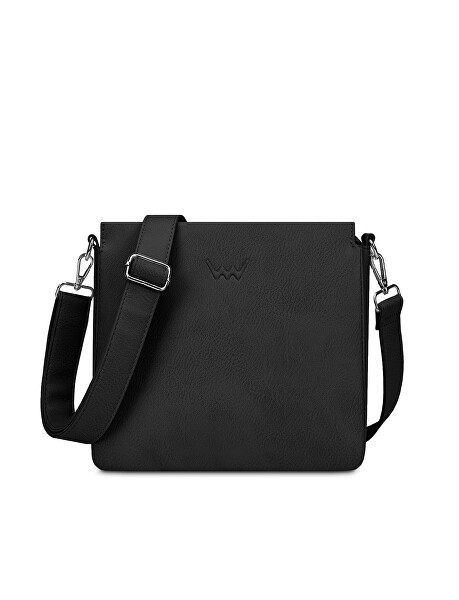 Dámská crossbody kabelka Aleeza Black