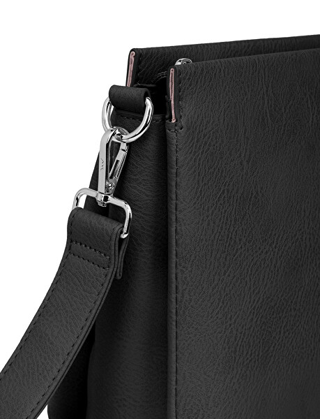 Dámská crossbody kabelka Aleeza Black