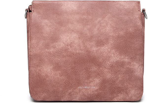 Dámská crossbody kabelka Aleeza Pink