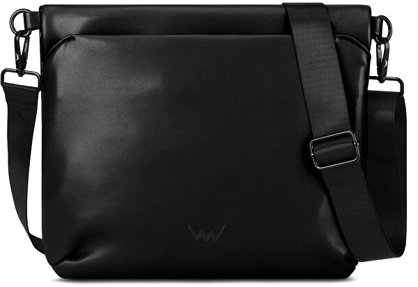 Dámská crossbody kabelka Alenea Black