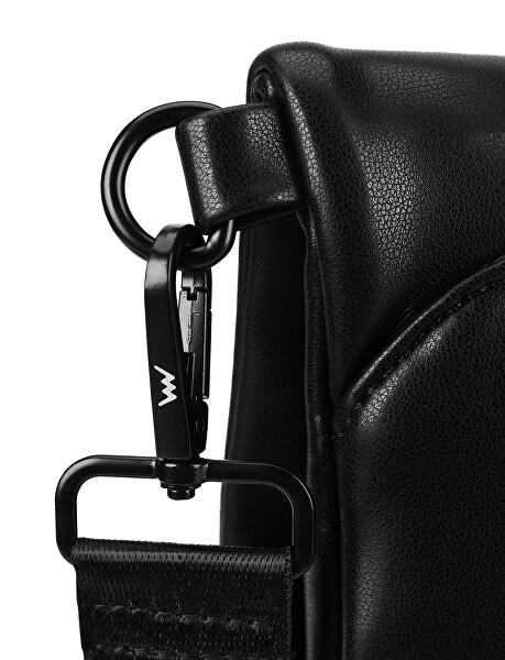 Dámská crossbody kabelka Alenea Black