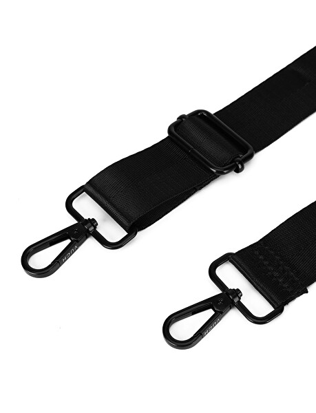 Dámská crossbody kabelka Alenea Black