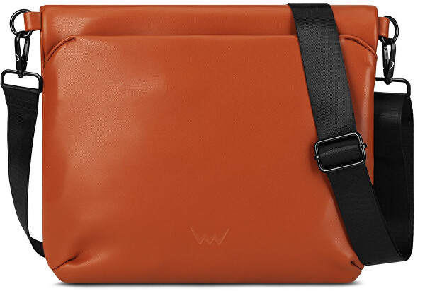 Dámská crossbody kabelka Alenea Brown