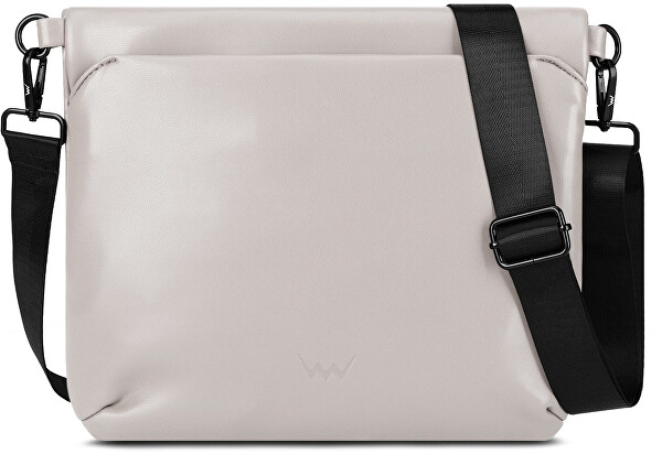 Dámská crossbody kabelka Alenea Grey