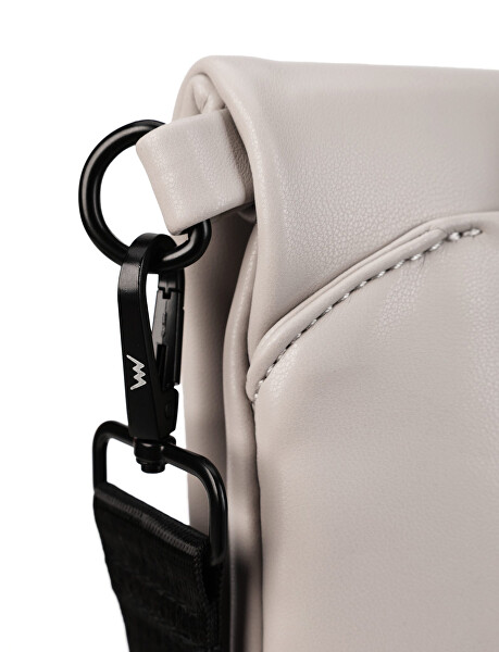 Dámská crossbody kabelka Alenea Grey