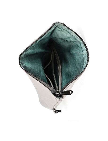 Dámská crossbody kabelka Alenea Grey