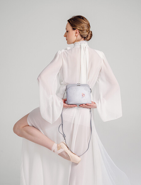 Dámská crossbody kabelka Amélie Mini Crossbody Bag