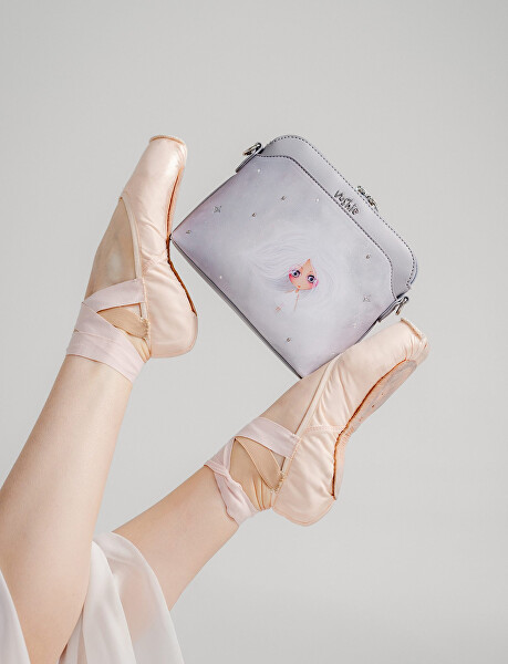 Dámská crossbody kabelka Amélie Mini Crossbody Bag