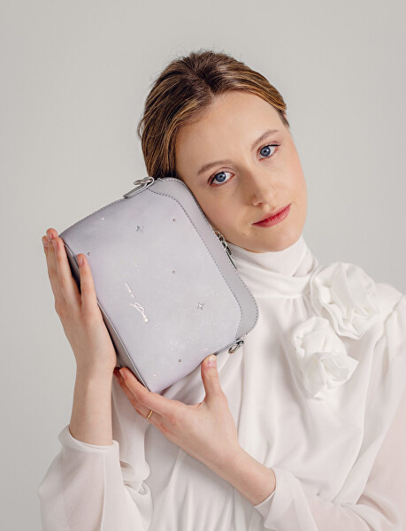 Dámská crossbody kabelka Amélie Mini Crossbody Bag