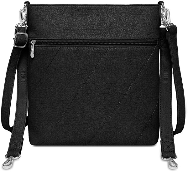Dámská crossbody kabelka Amma Black