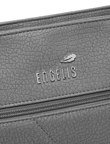 Dámská crossbody kabelka Amma Grey