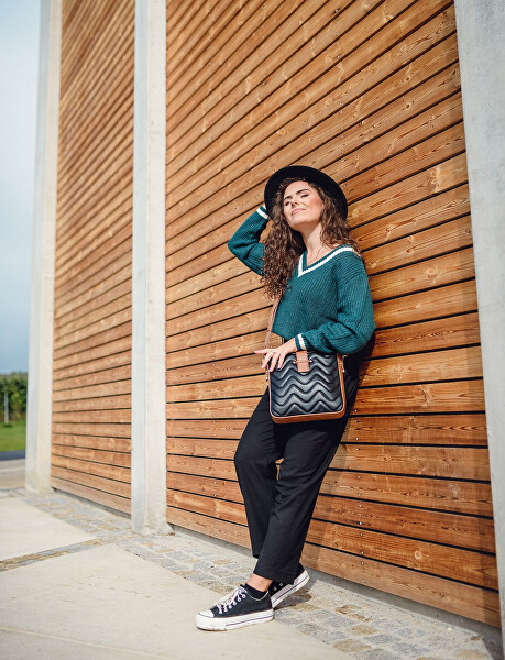 Dámská crossbody kabelka Brega