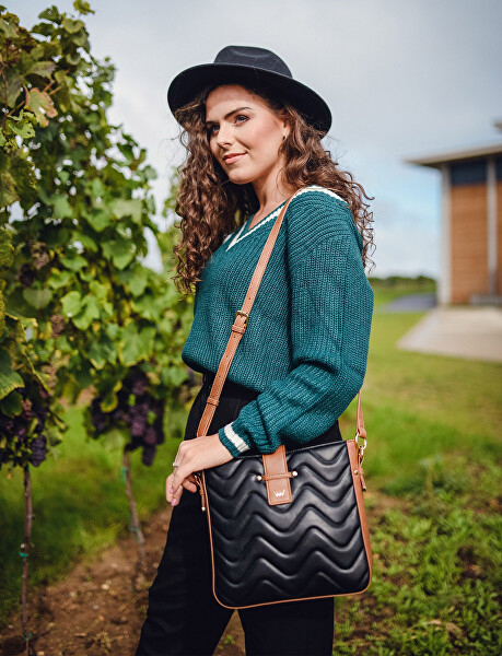 Dámská crossbody kabelka Brega