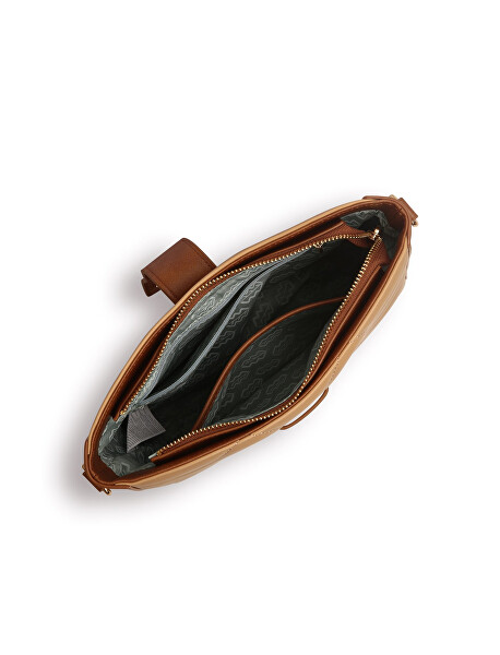 Dámská crossbody kabelka Brega Beige