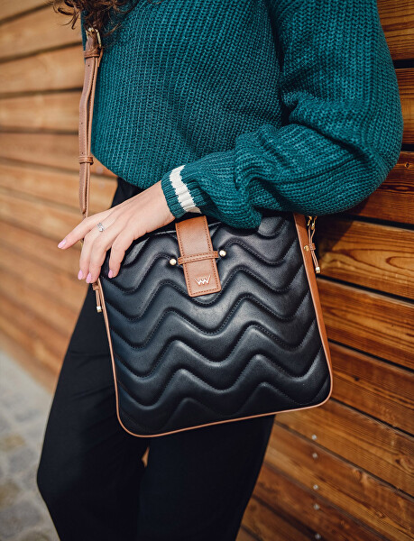Dámská crossbody kabelka Brega