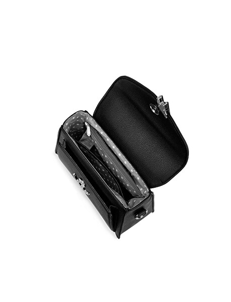 Dámská crossbody kabelka Bryna Mini Black