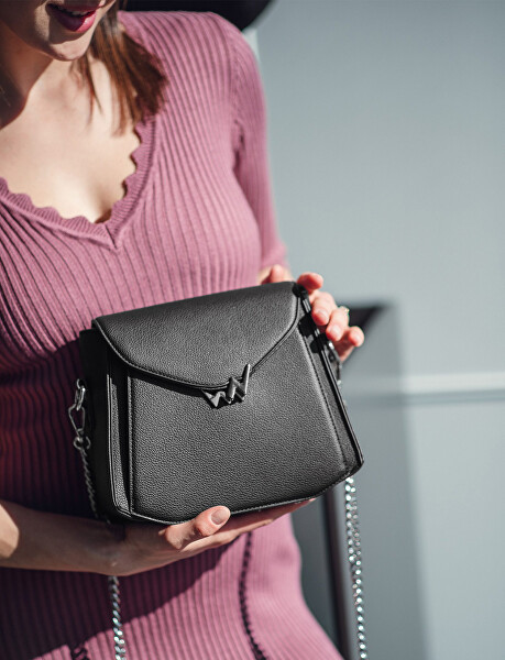 Dámská crossbody kabelka Bryna Mini Black