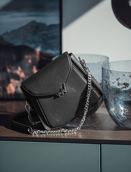 Dámská crossbody kabelka Bryna Mini Black