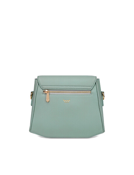 Dámská crossbody kabelka Bryna Mini Dusty Blue