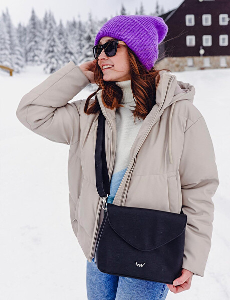 Dámská crossbody kabelka Byrsa