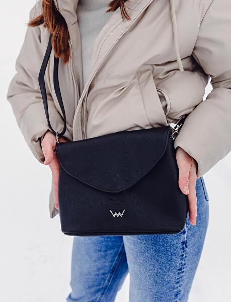 Dámská crossbody kabelka Byrsa