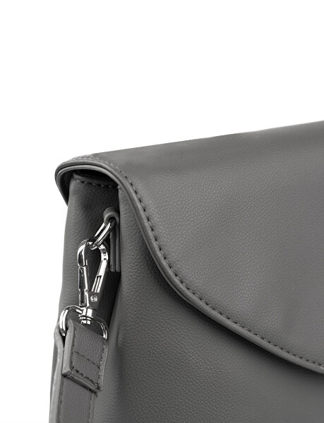 Dámská crossbody kabelka Byrsa Grey