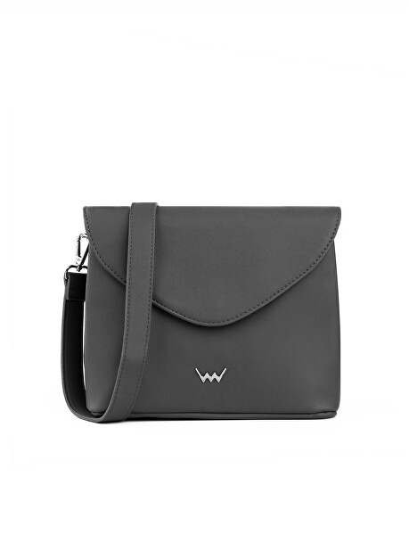 Dámská crossbody kabelka Byrsa Grey