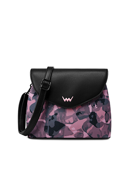 Dámská crossbody kabelka Byrsa Nano Pink