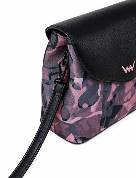 Dámská crossbody kabelka Byrsa Nano Pink