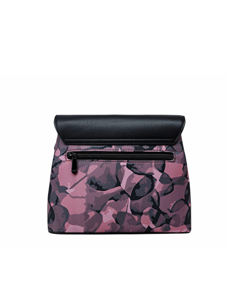 Dámská crossbody kabelka Byrsa Nano Pink