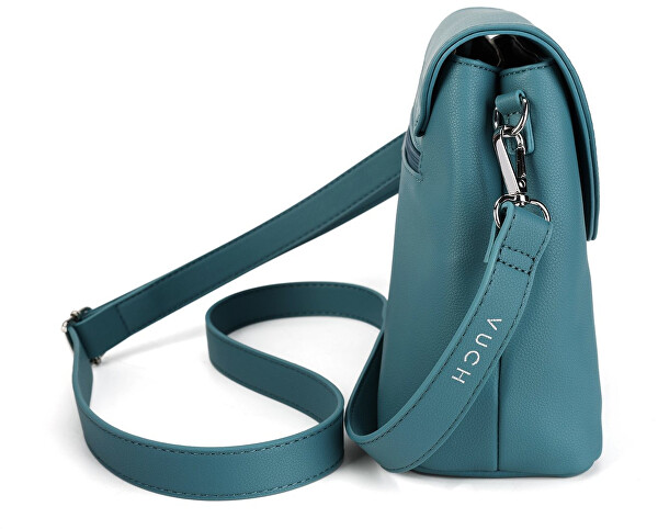 Dámská crossbody kabelka Byrsa Teal