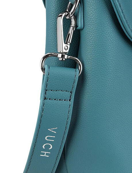 Dámská crossbody kabelka Byrsa Teal