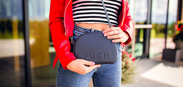 Dámská crossbody kabelka Caira Blue
