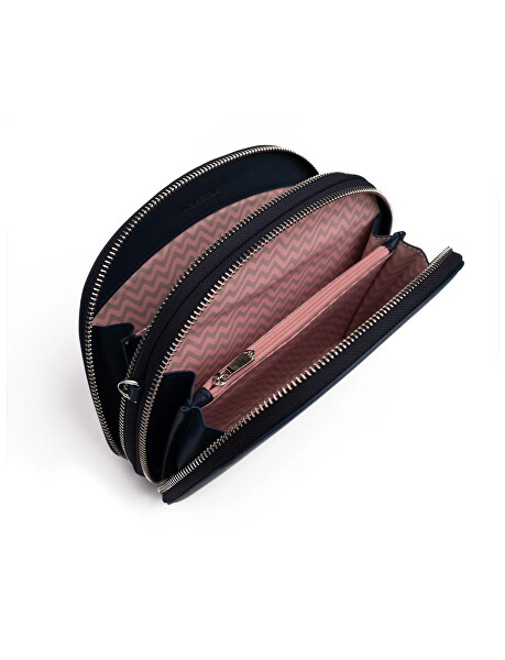 Dámská crossbody kabelka Caira Blue