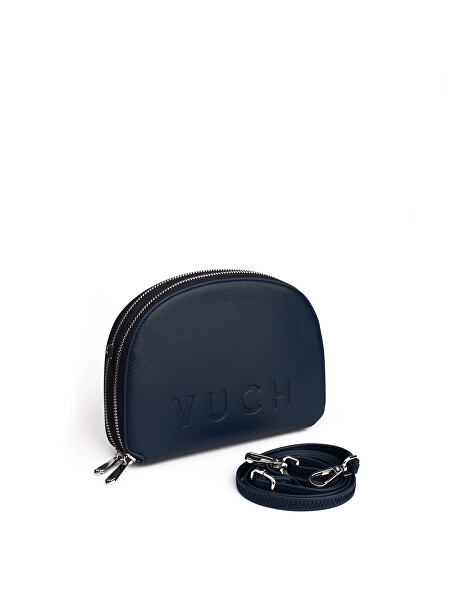 Dámská crossbody kabelka Caira Blue
